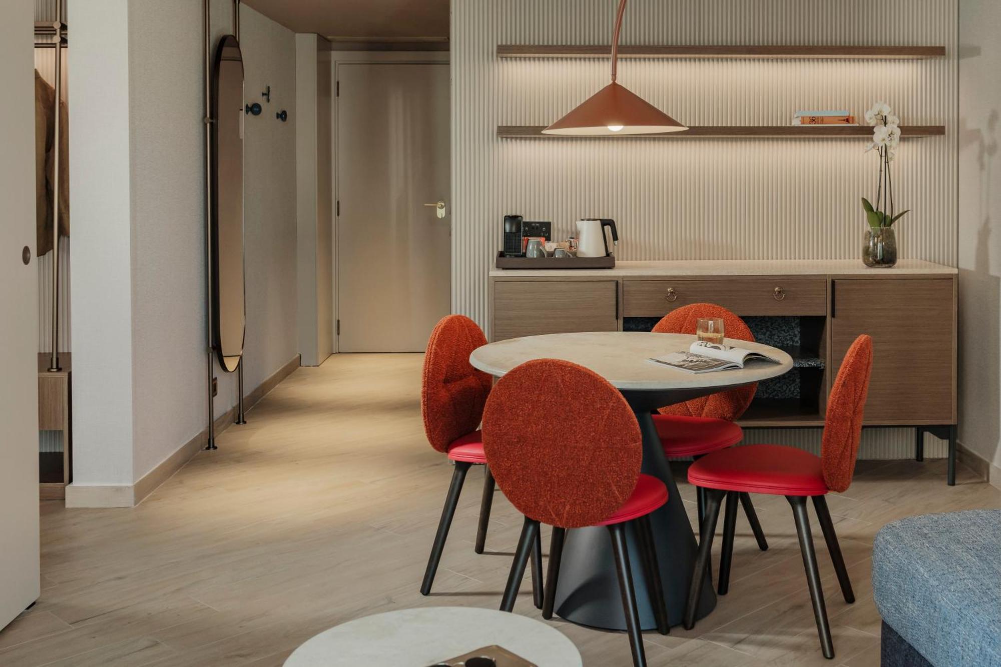 מלון Saint Julian's Hyatt Centric Malta מראה חיצוני תמונה