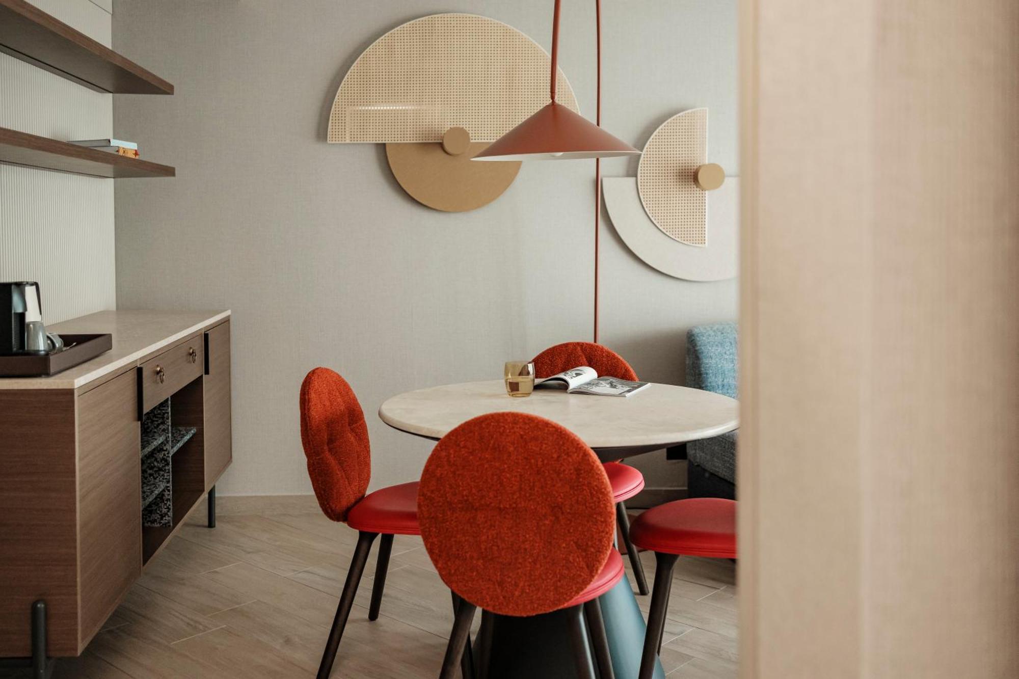 מלון Saint Julian's Hyatt Centric Malta מראה חיצוני תמונה