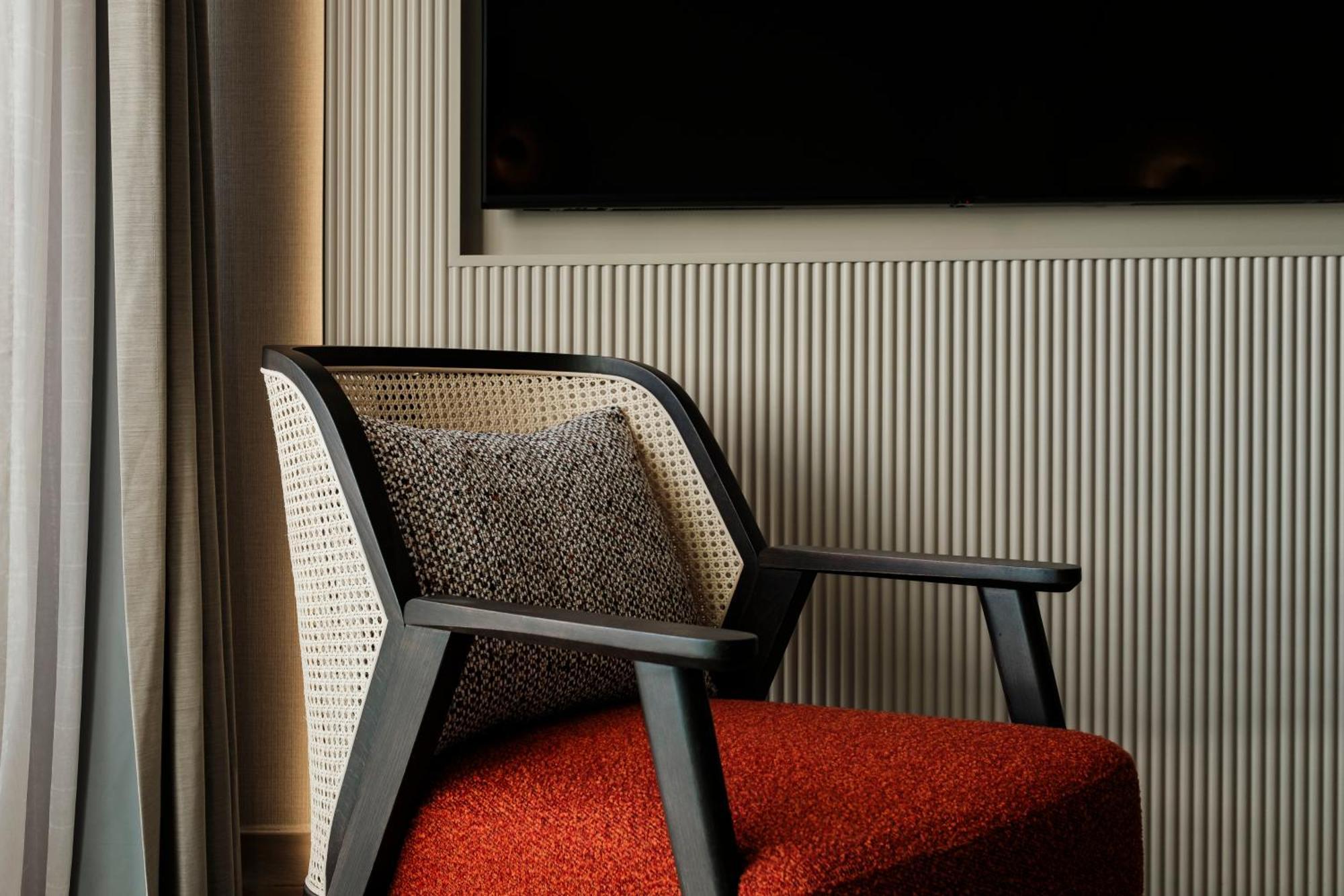 מלון Saint Julian's Hyatt Centric Malta מראה חיצוני תמונה