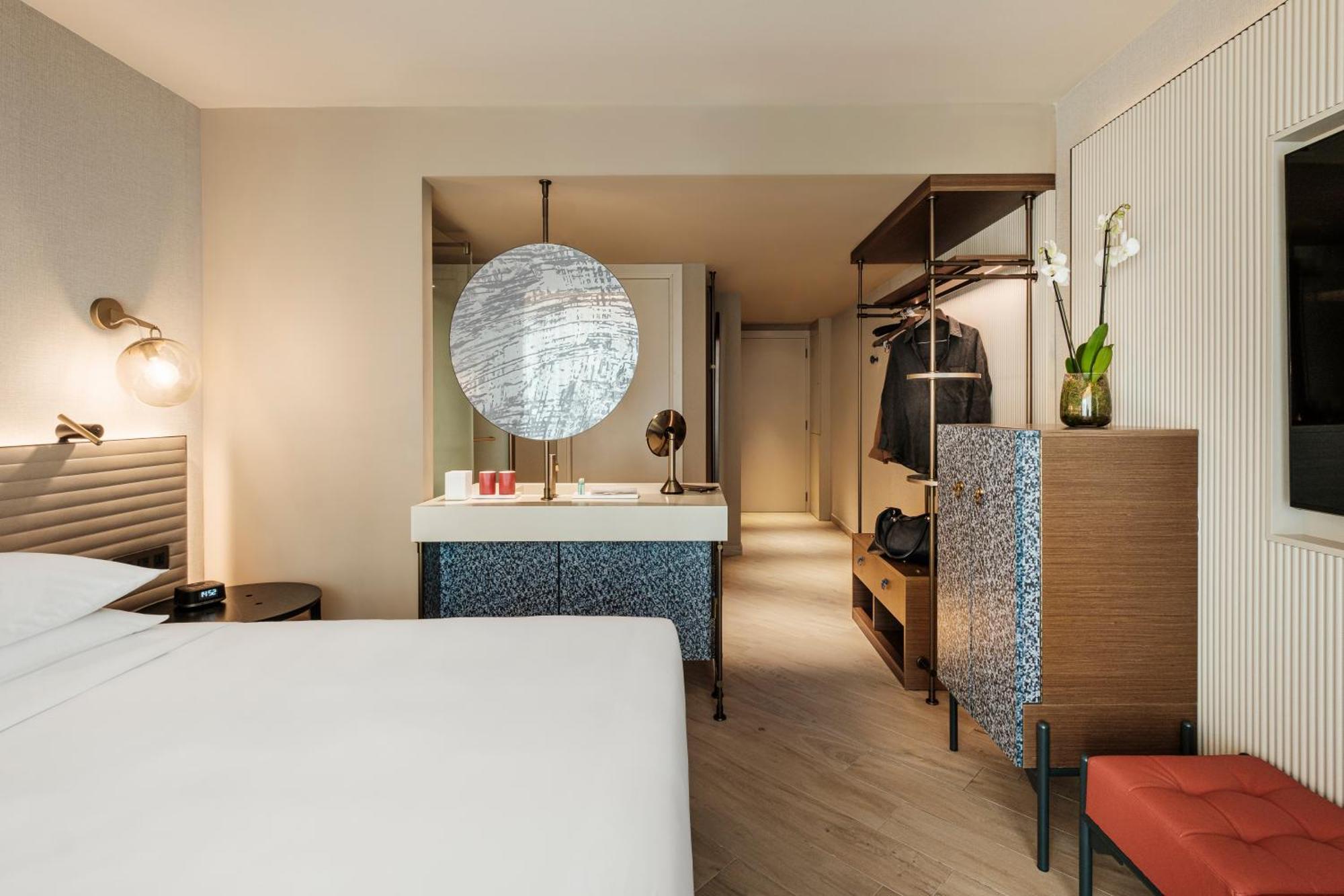 מלון Saint Julian's Hyatt Centric Malta מראה חיצוני תמונה
