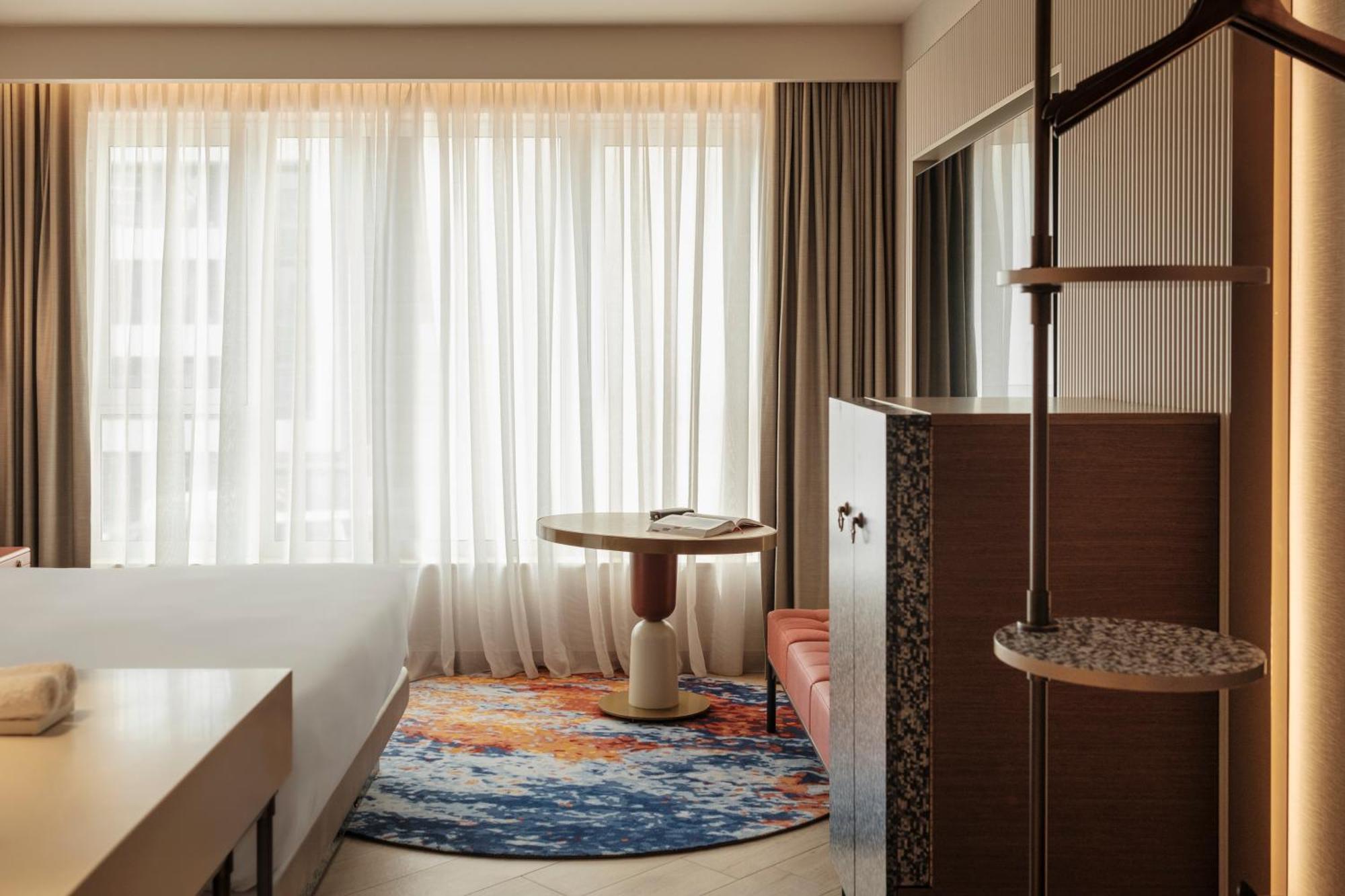 מלון Saint Julian's Hyatt Centric Malta מראה חיצוני תמונה