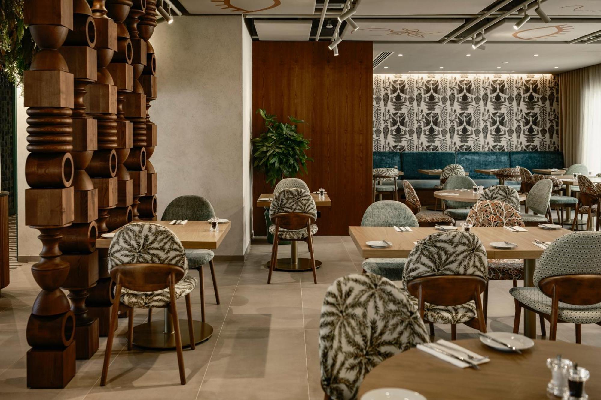 מלון Saint Julian's Hyatt Centric Malta מראה חיצוני תמונה