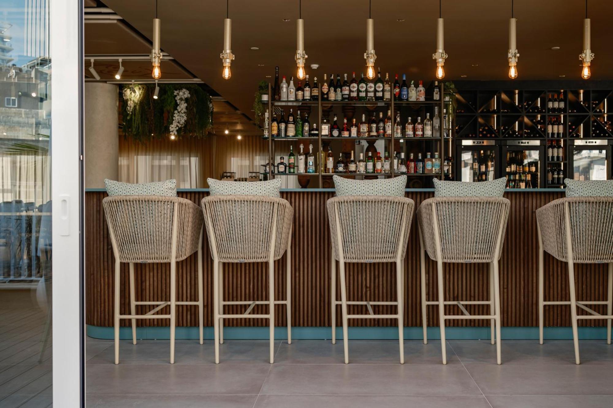 מלון Saint Julian's Hyatt Centric Malta מראה חיצוני תמונה