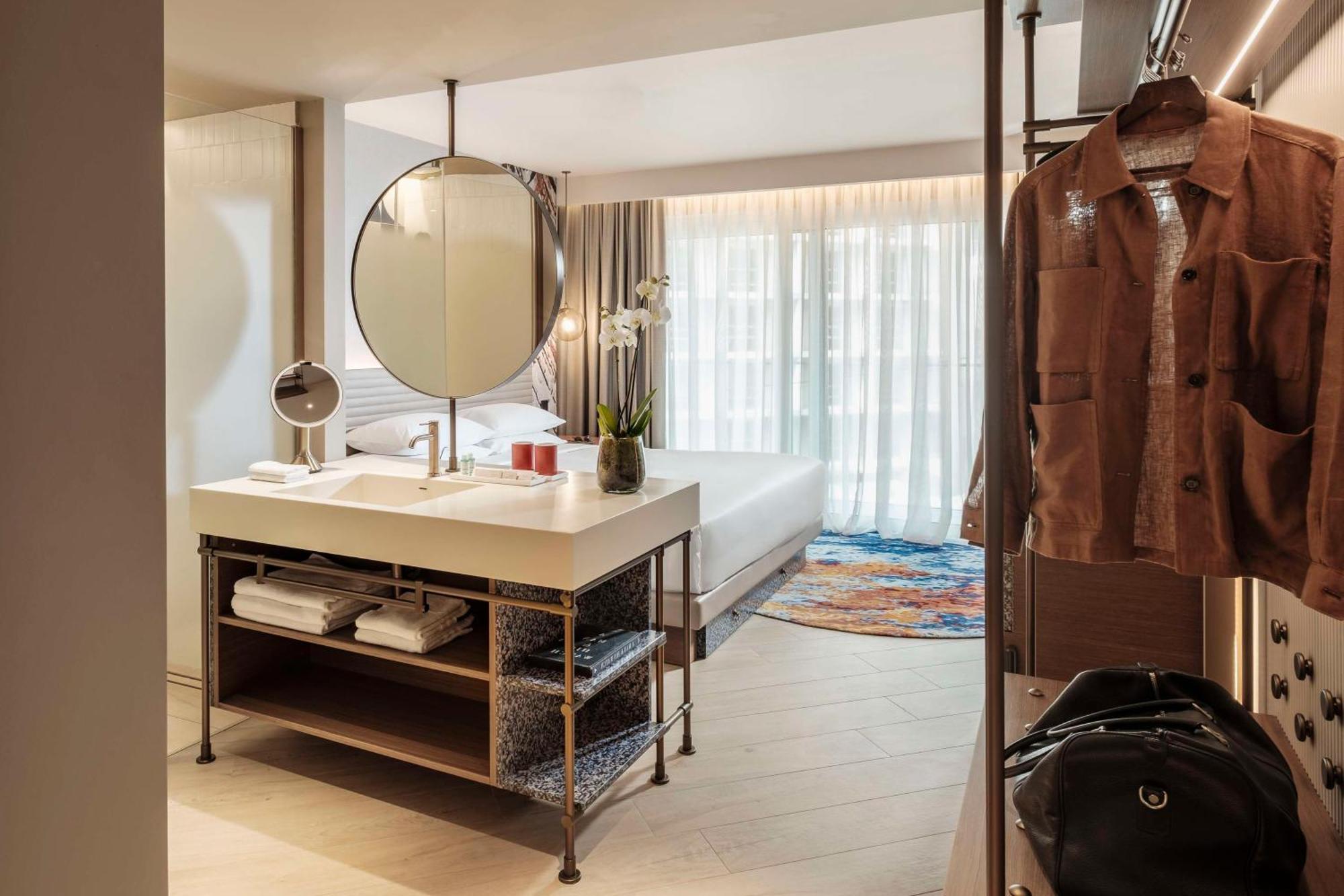 מלון Saint Julian's Hyatt Centric Malta מראה חיצוני תמונה