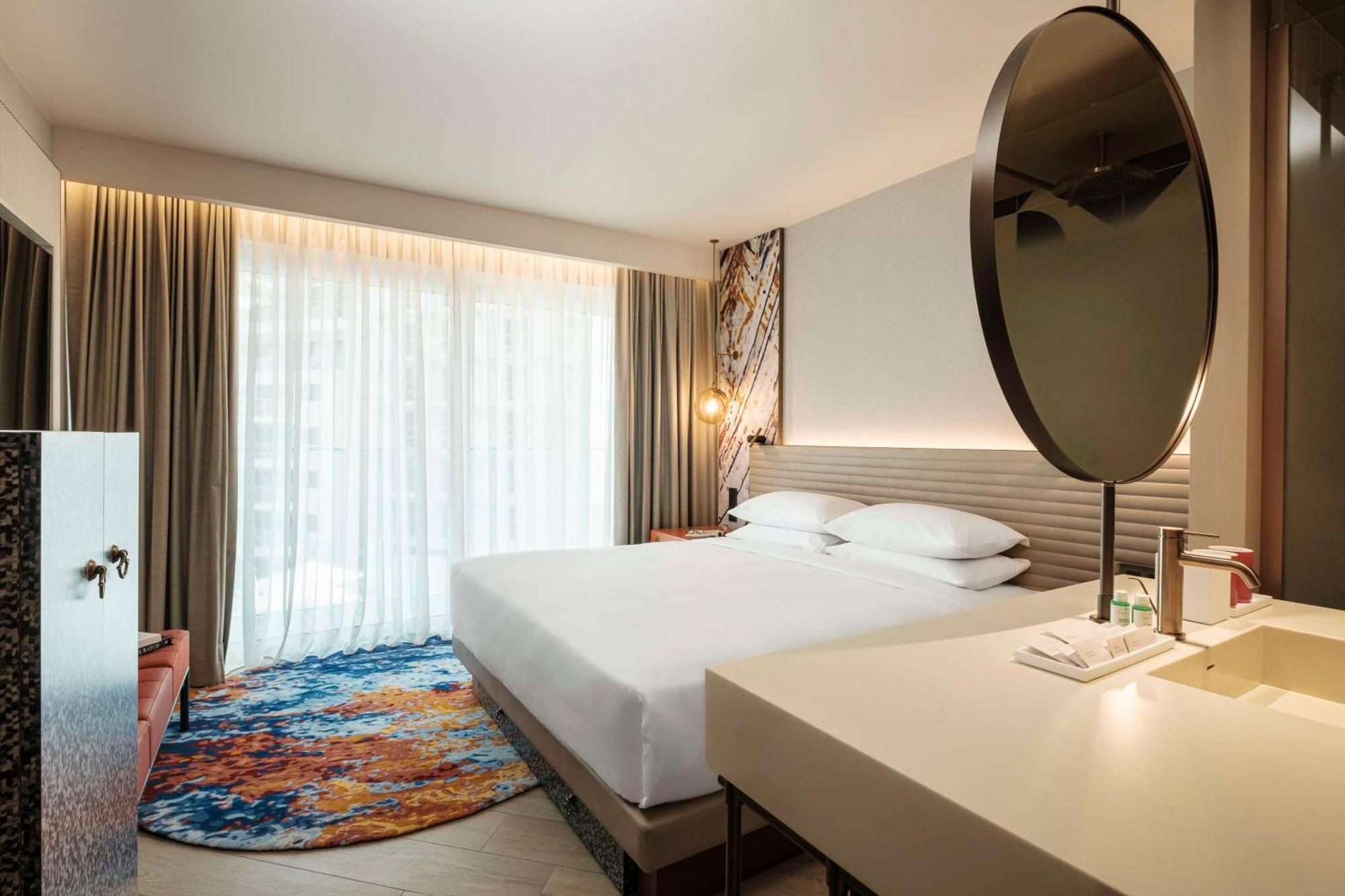 מלון Saint Julian's Hyatt Centric Malta מראה חיצוני תמונה