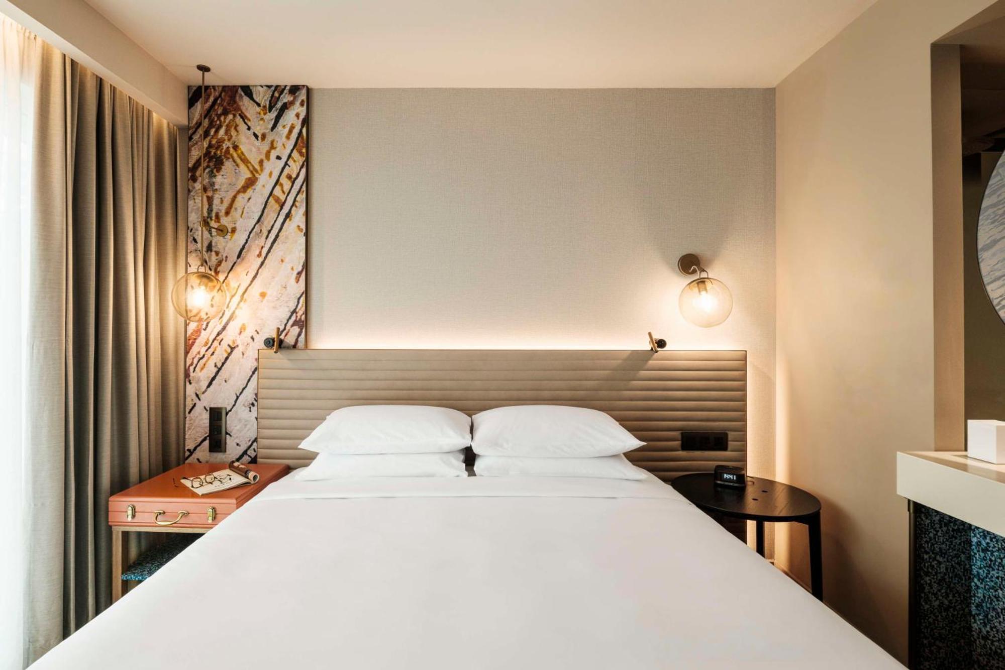 מלון Saint Julian's Hyatt Centric Malta מראה חיצוני תמונה