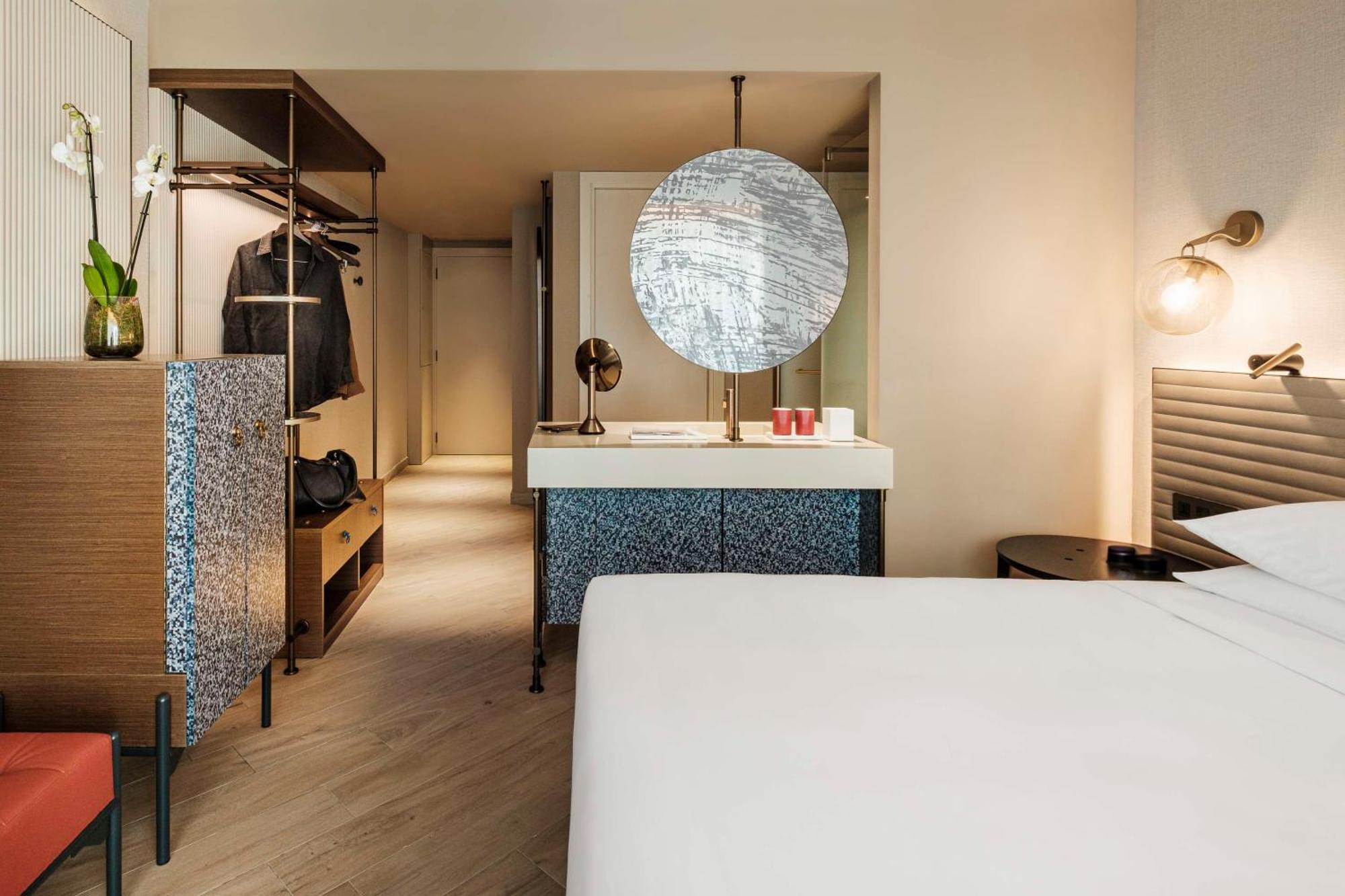 מלון Saint Julian's Hyatt Centric Malta מראה חיצוני תמונה